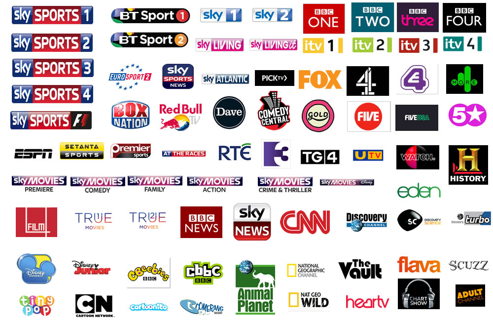 british iptv