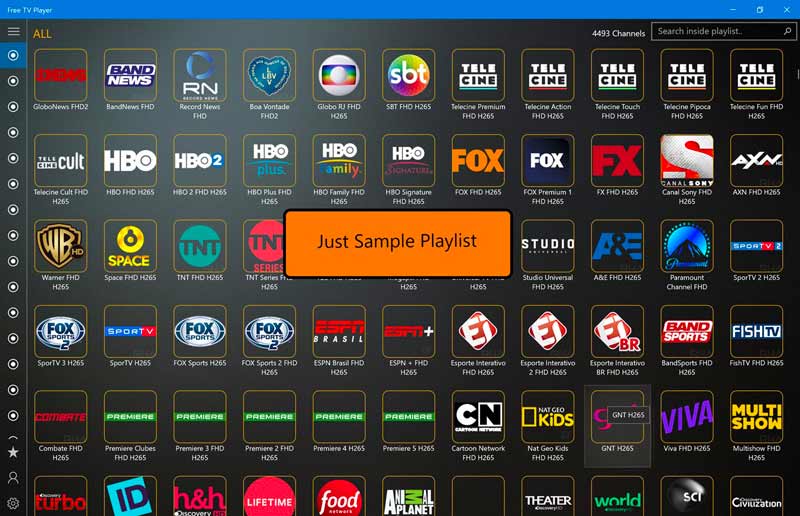 iptv service