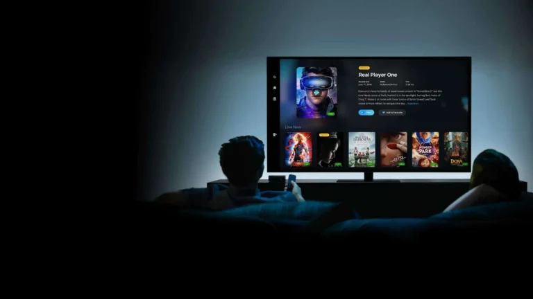 iptv uk